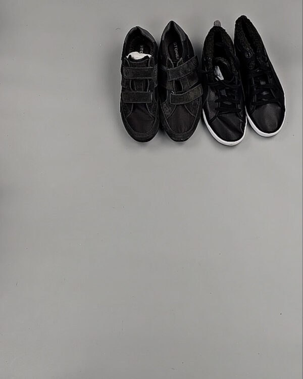 Фотография  319 - Обувь спорт BRAND Sport W  O59#7,3 кг, ЛОТ №8653 оптом в Вологде и Вологодской области