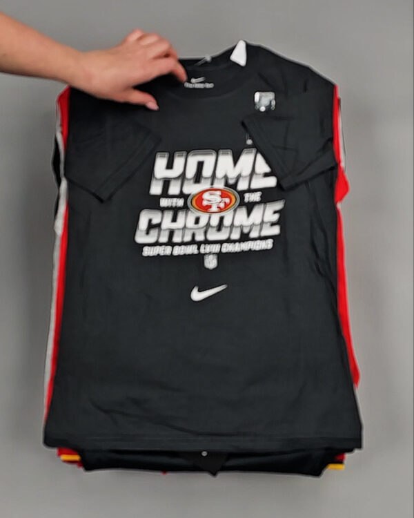 Фотография  457 - KIDS NIKE CAN 084#5 кг, ЛОТ №8476 оптом в Вологде и Вологодской области