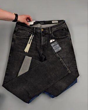 Фотография  729 - Джинсы BLEND HE 022024#10 кг, ЛОТ №8634 оптом в Вологде и Вологодской области