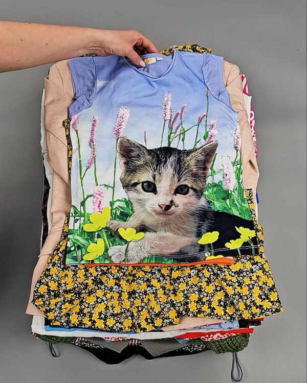 Фотография  360 - Mix Summer#100 кг оптом в Вологде и Вологодской области