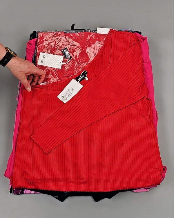 Фотография  289 - ZIZZI XXL 045#30 шт, ЛОТ №8721 оптом в Вологде и Вологодской области