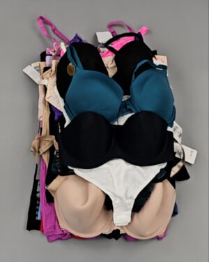 Купить Купальники Nordstrom 124#2,8 кг, ЛОТ №8490 оптом в Вологде и Вологодской области