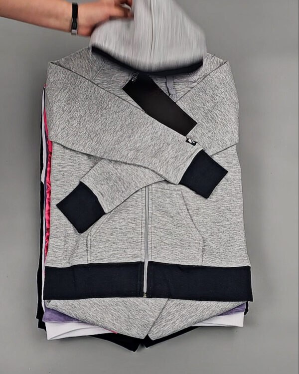 Фотография  541 - Спортивные костюмы  AD83#10 шт, ЛОТ №8638 оптом в Вологде и Вологодской области