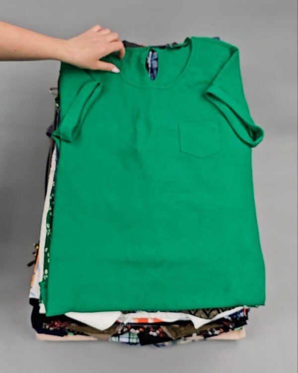 Фотография  398 - Scotland Summer mix#100 кг оптом в Вологде и Вологодской области