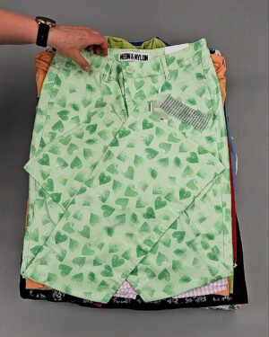 Фотография  995 - DK COMPANY Summer mix 045#13 кг, ЛОТ №8676 оптом в Вологде и Вологодской области