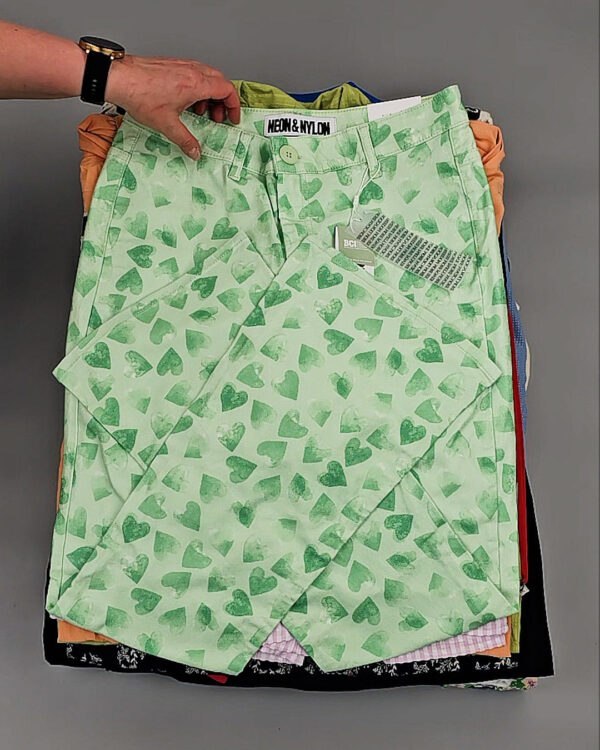 Фотография  198 - DK COMPANY Summer mix 045#13 кг, ЛОТ №8676 оптом в Вологде и Вологодской области