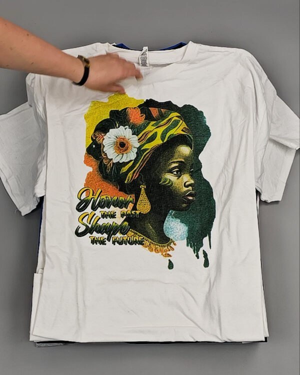 Фотография  125 - Футболки м/ж (Printed T-Shirts New)#5 кг оптом в Вологде и Вологодской области