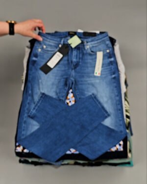 Фотография  617 - ONLY Summer mix 045#15 кг, ЛОТ №8514 оптом в Вологде и Вологодской области