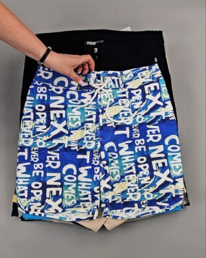 Фотография  638 - Шорты#10 кг, ЛОТ № ВК0108 оптом в Вологде и Вологодской области