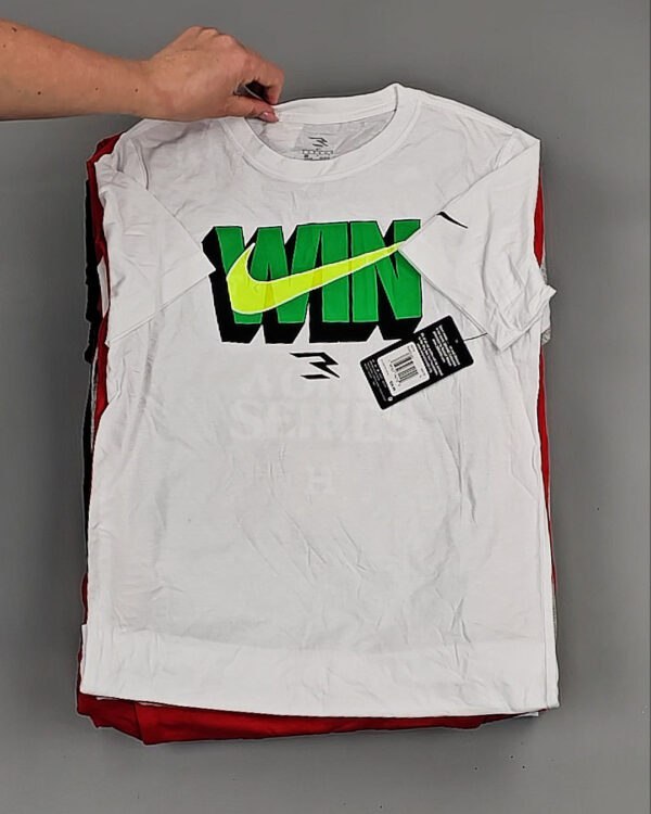 Фотография  475 - KIDS NIKE CAN 084#5 кг, ЛОТ №8477 оптом в Вологде и Вологодской области