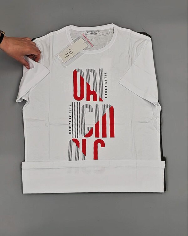 Фотография  243 - Футболки ALTITUDINE#25 шт оптом в Вологде и Вологодской области