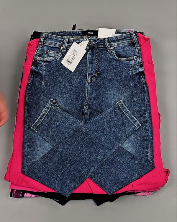 Фотография  907 - ZIZZI XXL 045#30 шт, ЛОТ №8721 оптом в Вологде и Вологодской области