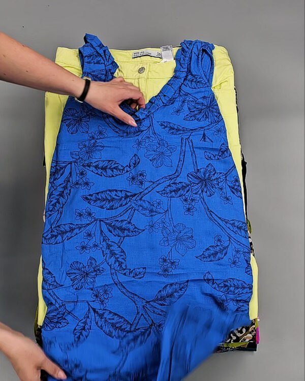 Фотография  616 - NEXT Summer Women mix#15 кг, ЛОТ №8519 оптом в Вологде и Вологодской области