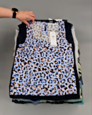 Фотография 319 - ONLY Summer mix 045#15 кг, ЛОТ №8514 оптом в Вологде и Вологодской области