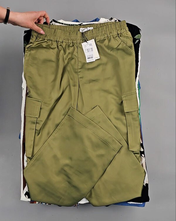 Фотография  391 - B.YOUNG Summer mix 045#15 кг, ЛОТ №8569 оптом в Вологде и Вологодской области