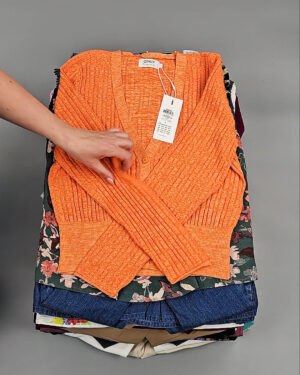 Фотография  749 - ONLY Summer mix 045#15 кг, ЛОТ №8456 оптом в Вологде и Вологодской области