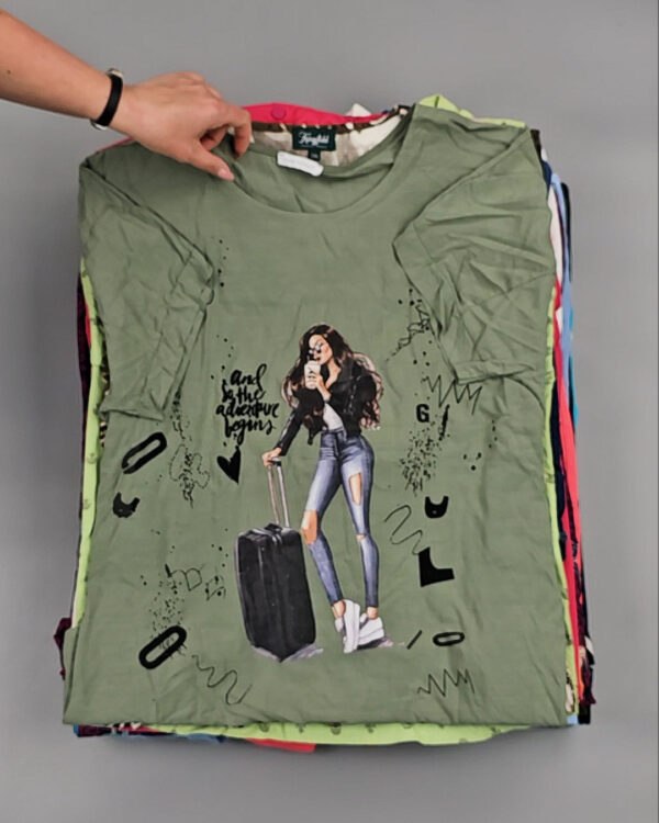 Фотография  307 - Mix XXL Summer#25 кг оптом в Вологде и Вологодской области