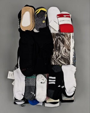 Купить Носки Nordstrom 124#4 кг, ЛОТ №8496 оптом в Вологде и Вологодской области