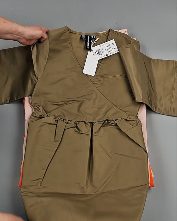 Фотография  188 - SOMETHINGNEW Summer mix 045#6,2 кг, ЛОТ №8497 оптом в Вологде и Вологодской области