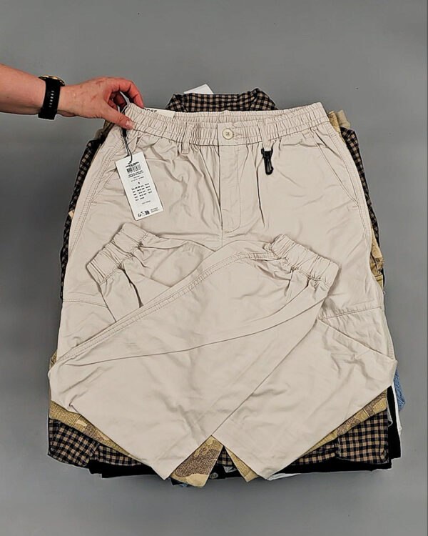 Фотография  397 - JACK JONES men Summer 045#15 кг, ЛОТ №8706 оптом в Вологде и Вологодской области