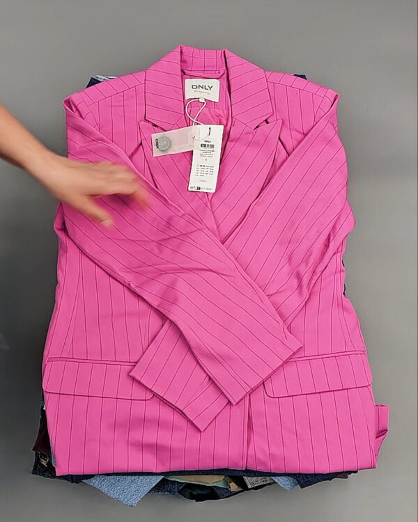 Фотография  412 - ONLY Summer mix 045#15 кг, ЛОТ №8458 оптом в Вологде и Вологодской области