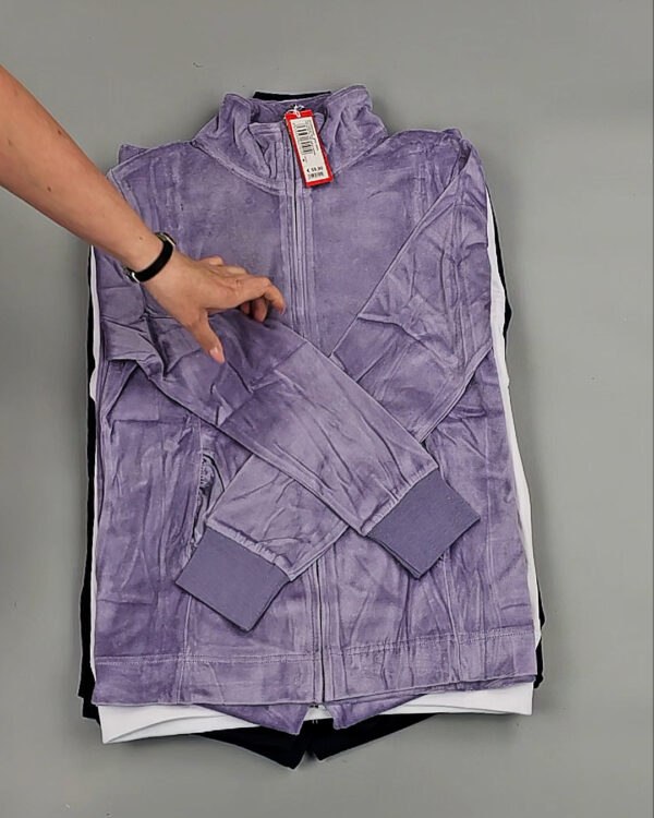 Фотография  102 - Спортивные костюмы  AD83#10 шт, ЛОТ №8638 оптом в Вологде и Вологодской области