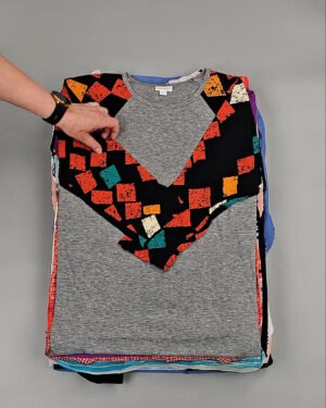 Купить Oversize Summer mix Premium#30 кг оптом в Вологде и Вологодской области