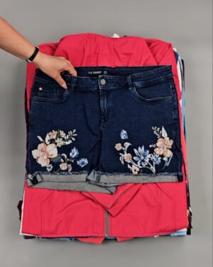 Фотография  596 - Mix XXL Summer#25 кг оптом в Вологде и Вологодской области