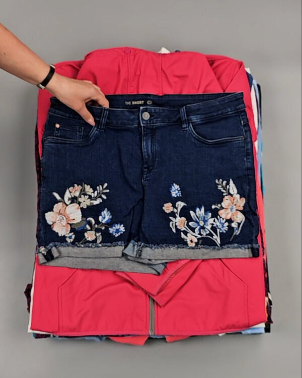 Фотография  915 - Mix XXL Summer#25 кг оптом в Вологде и Вологодской области