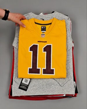 Фотография  813 - KIDS NIKE CAN 084#5 кг, ЛОТ №8502 оптом в Вологде и Вологодской области