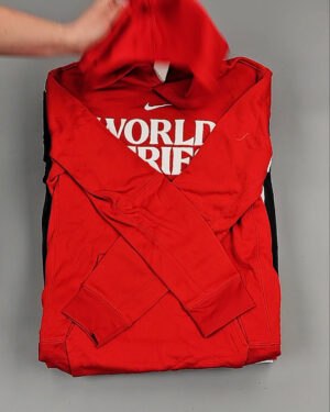 Фотография  860 - KIDS NIKE CAN 084#5 кг, ЛОТ №8477 оптом в Вологде и Вологодской области