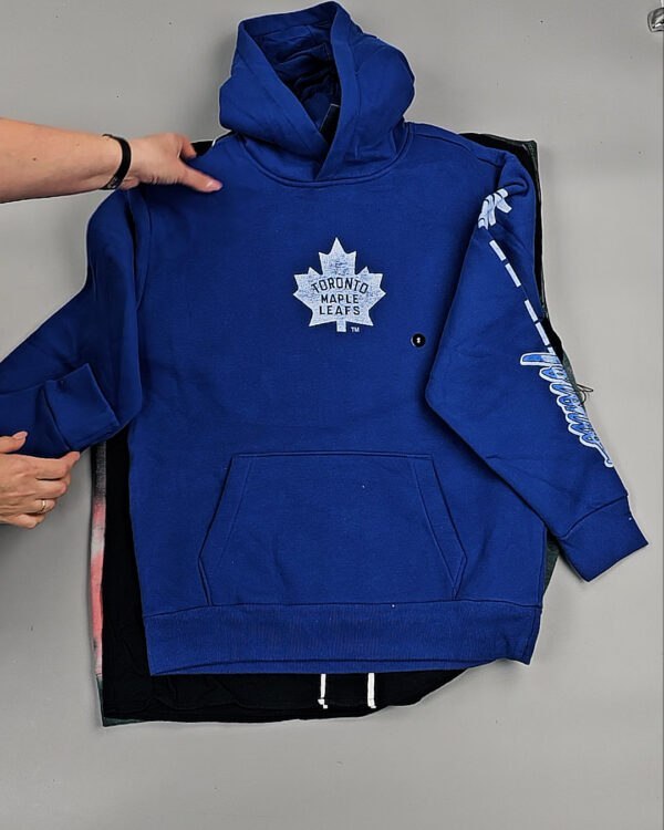 Фотография  283 - Толстовки муж HOLLISTER SW#10 кг оптом в Вологде и Вологодской области