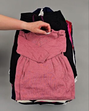 Фотография  754 - Детский микс Summer Cr+Ex#13 кг оптом в Вологде и Вологодской области