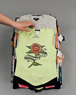 Фотография  766 - Nordstrom kids mix 124#7 кг, ЛОТ №8499 оптом в Вологде и Вологодской области