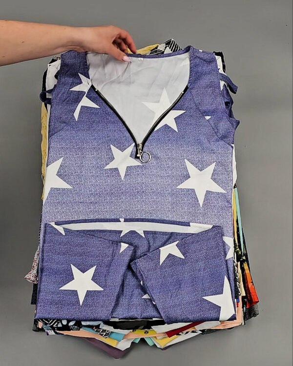 Фотография  487 - Mix Summer Ex Герм#100 кг оптом в Вологде и Вологодской области