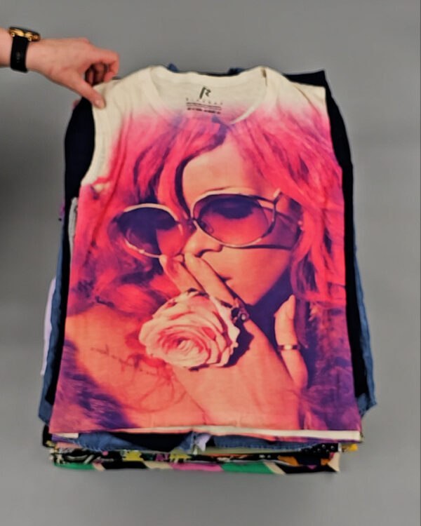 Фотография  229 - Cream Шотландия Summer mix#100 кг оптом в Вологде и Вологодской области