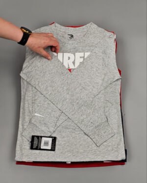 Фотография  159 - KIDS NIKE CAN 084#5 кг, ЛОТ №8504 оптом в Вологде и Вологодской области