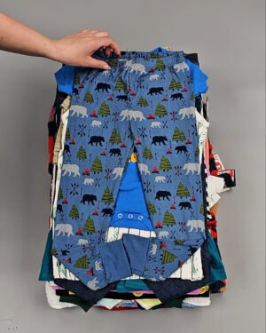 Фотография 204 - Nordstrom kids mix 124#7 кг, ЛОТ №8498 оптом в Вологде и Вологодской области