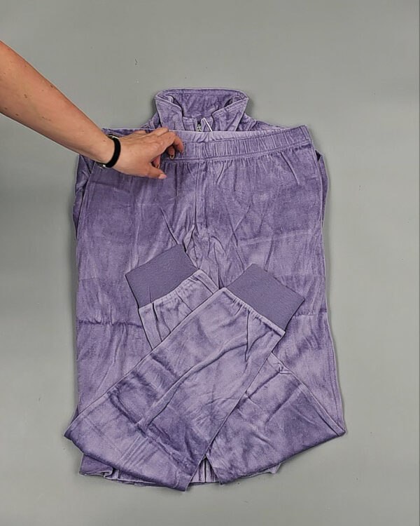 Фотография  930 - Спортивные костюмы  AD83#10 шт, ЛОТ №8642 оптом в Вологде и Вологодской области