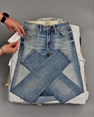 Фотография  544 - JACK JONES men Summer 045#15 кг, ЛОТ №8704 оптом в Вологде и Вологодской области