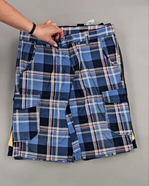 Фотография  465 - Шорты#10 кг, ЛОТ № ВК0108 оптом в Вологде и Вологодской области