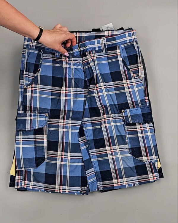 Фотография  339 - Шорты#10 кг, ЛОТ № ВК0108 оптом в Вологде и Вологодской области