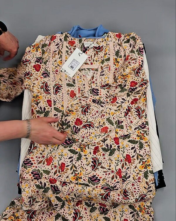 Фотография  236 - DK COMPANY Summer mix 045#13 кг оптом в Вологде и Вологодской области