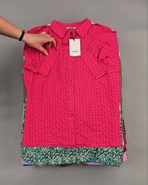 Фотография 981 - B.YOUNG Summer mix 045#15 кг, ЛОТ №8570 оптом в Вологде и Вологодской области