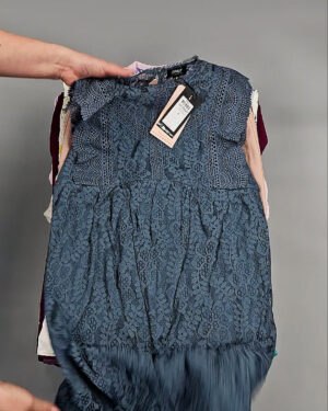 Фотография 202 - ONLY Summer mix 045#15 кг, ЛОТ №8456 оптом в Вологде и Вологодской области