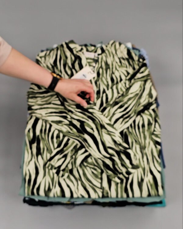 Фотография  775 - ONLY Summer mix 045#15 кг, ЛОТ №8514 оптом в Вологде и Вологодской области