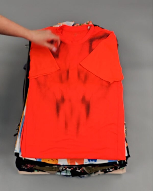 Фотография  781 - Scotland Summer mix#100 кг оптом в Вологде и Вологодской области