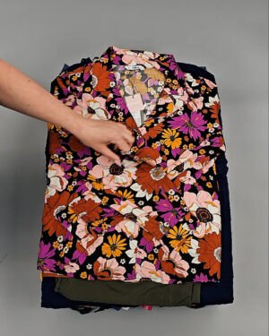 Фотография 611 - ONLY Summer mix 045#15 кг оптом в Вологде и Вологодской области