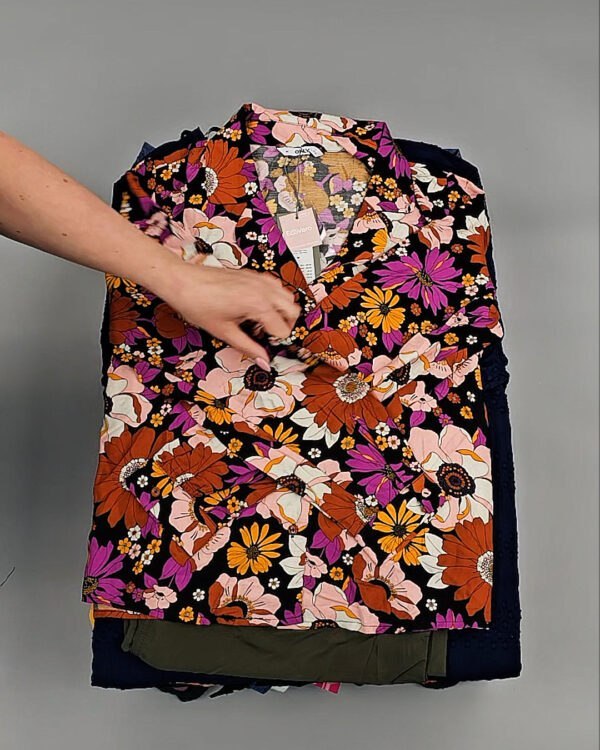 Фотография  596 - ONLY Summer mix 045#15 кг оптом в Вологде и Вологодской области