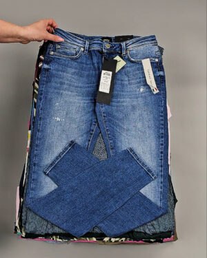 Фотография  661 - ONLY Summer mix 045#15 кг, ЛОТ №8457 оптом в Вологде и Вологодской области